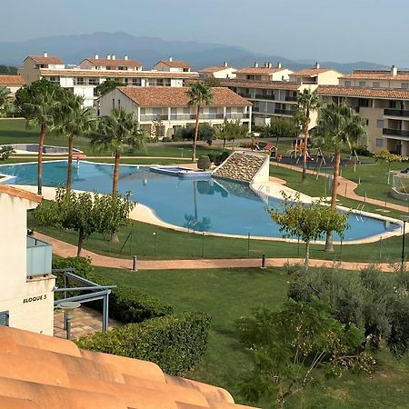 Apartamento Golf Panoramica San Jorge  المظهر الخارجي الصورة