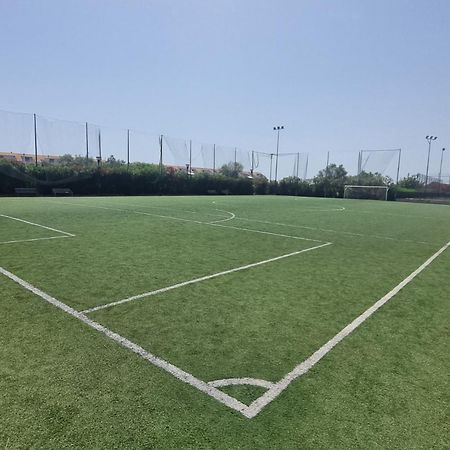 Apartamento Golf Panoramica San Jorge  المظهر الخارجي الصورة