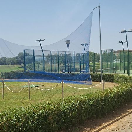 Apartamento Golf Panoramica San Jorge  المظهر الخارجي الصورة