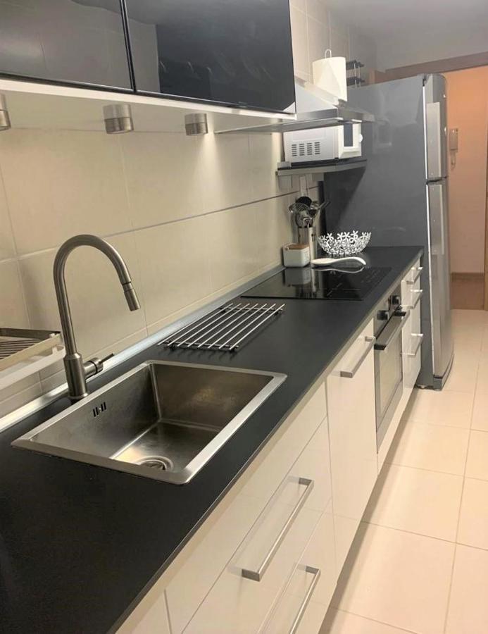 Apartamento Golf Panoramica San Jorge  المظهر الخارجي الصورة