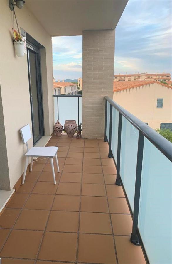 Apartamento Golf Panoramica San Jorge  المظهر الخارجي الصورة