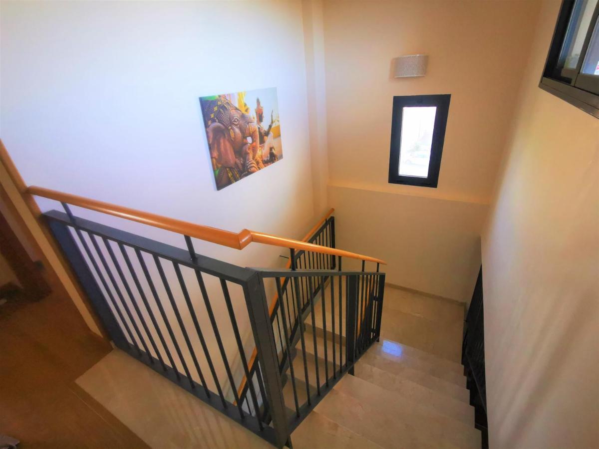 Apartamento Golf Panoramica San Jorge  المظهر الخارجي الصورة