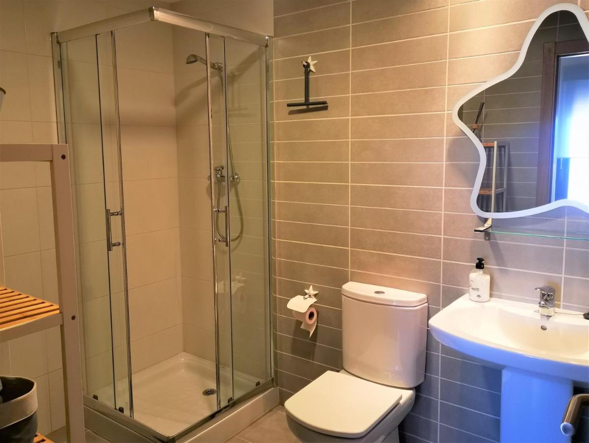 Apartamento Golf Panoramica San Jorge  المظهر الخارجي الصورة