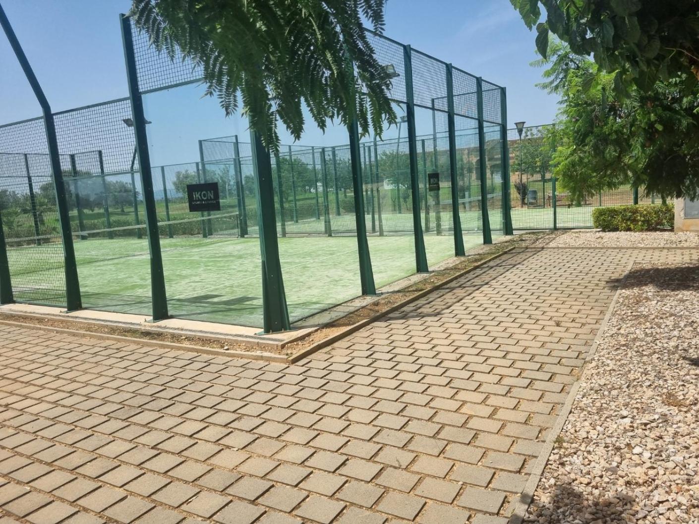 Apartamento Golf Panoramica San Jorge  المظهر الخارجي الصورة