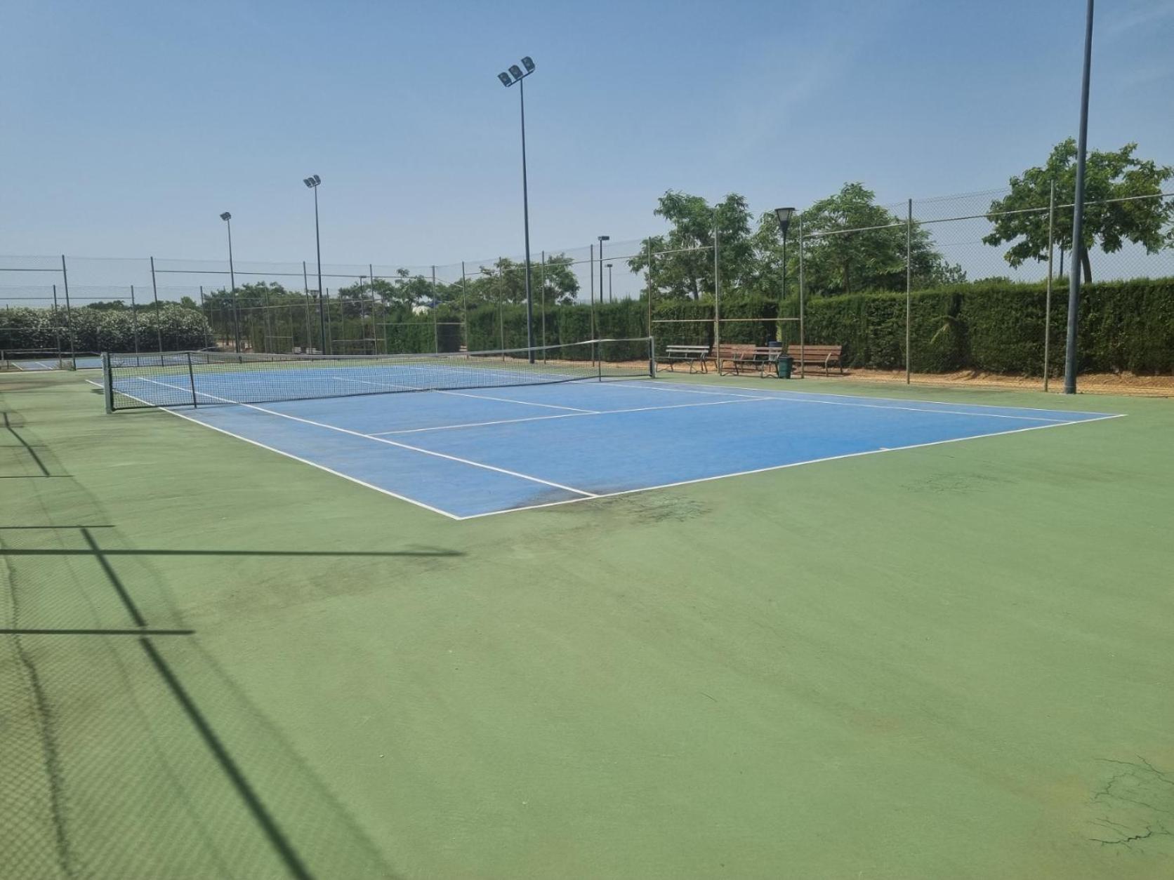 Apartamento Golf Panoramica San Jorge  المظهر الخارجي الصورة