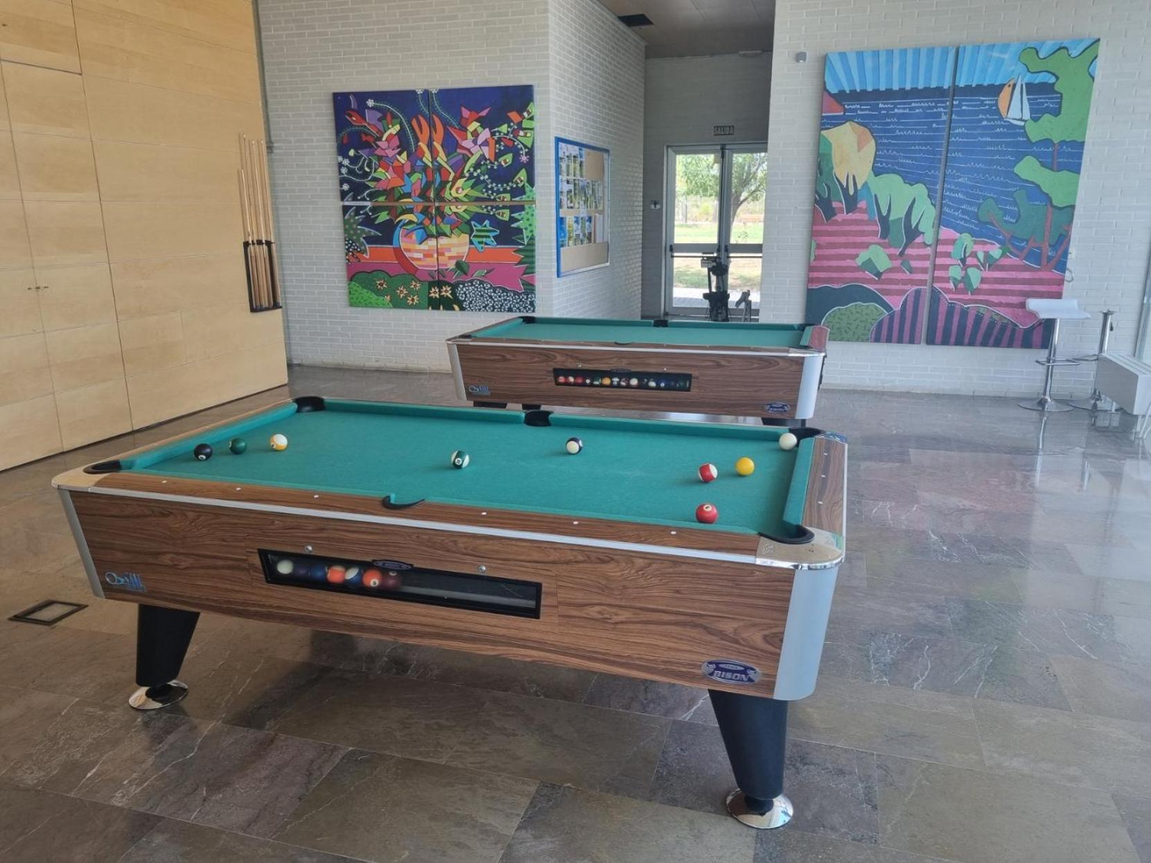Apartamento Golf Panoramica San Jorge  المظهر الخارجي الصورة