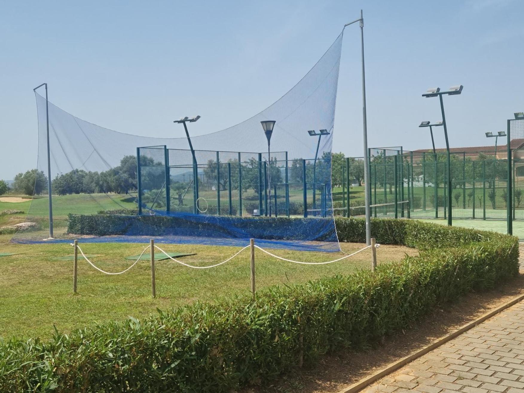 Apartamento Golf Panoramica San Jorge  المظهر الخارجي الصورة