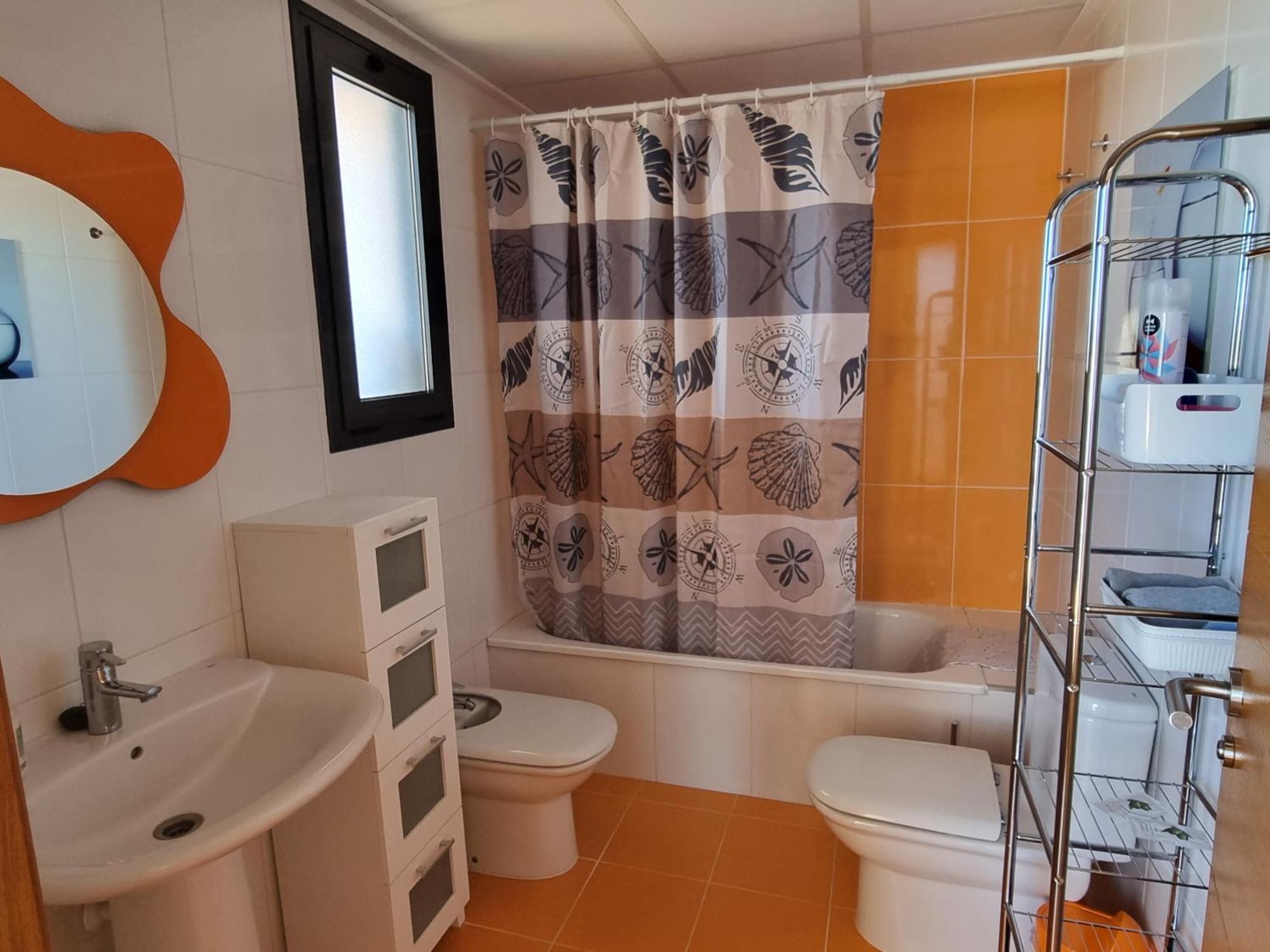 Apartamento Golf Panoramica San Jorge  المظهر الخارجي الصورة